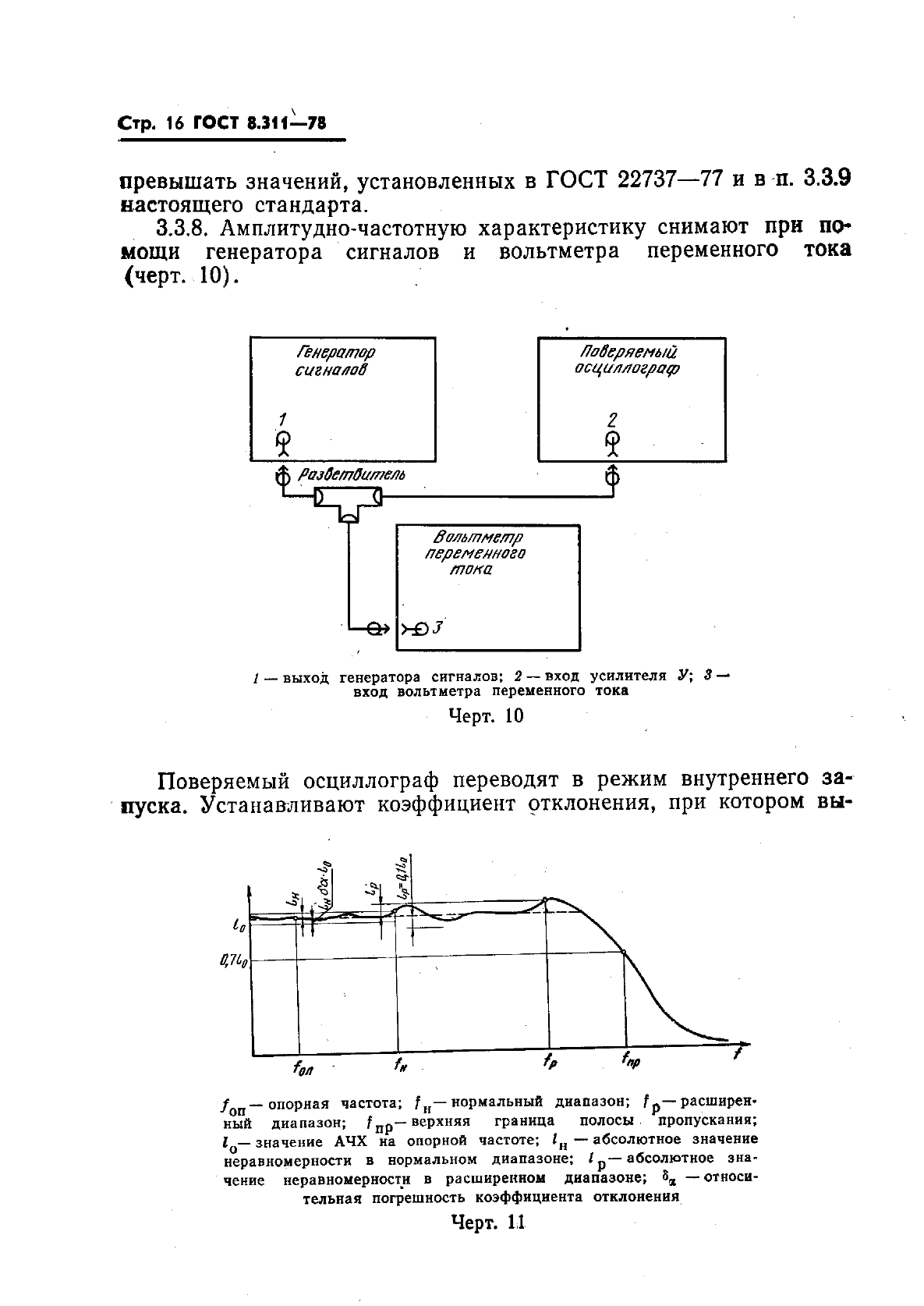 ГОСТ 8.311-78