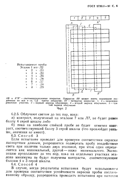 ГОСТ 9733.1-91