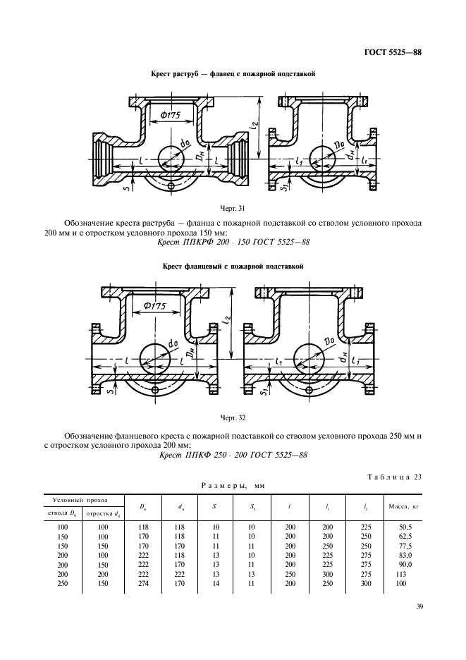 ГОСТ 5525-88