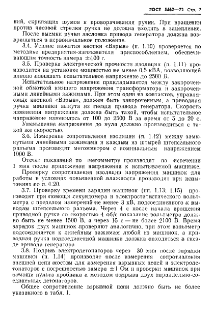 ГОСТ 5462-72