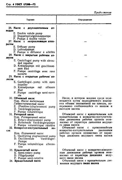 ГОСТ 17398-72