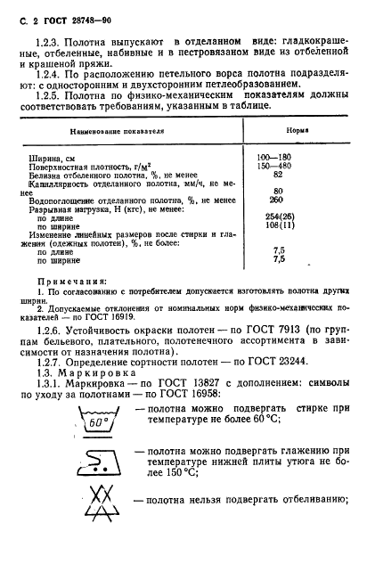 ГОСТ 28748-90