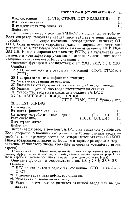 ГОСТ 27817-88
