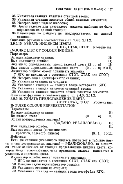 ГОСТ 27817-88