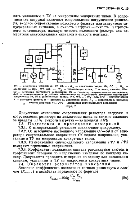 ГОСТ 27780-88