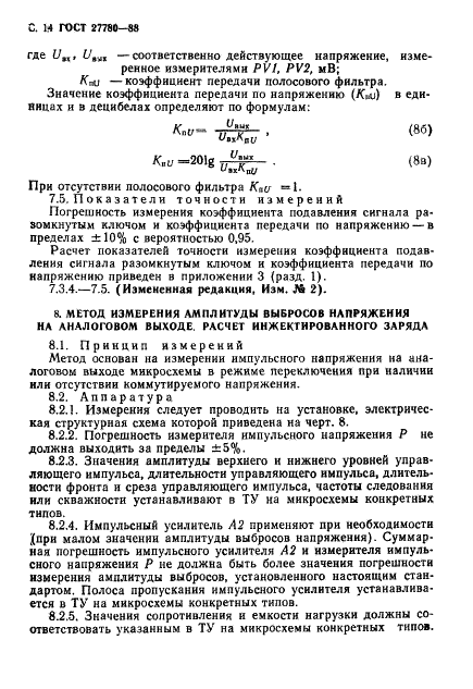 ГОСТ 27780-88