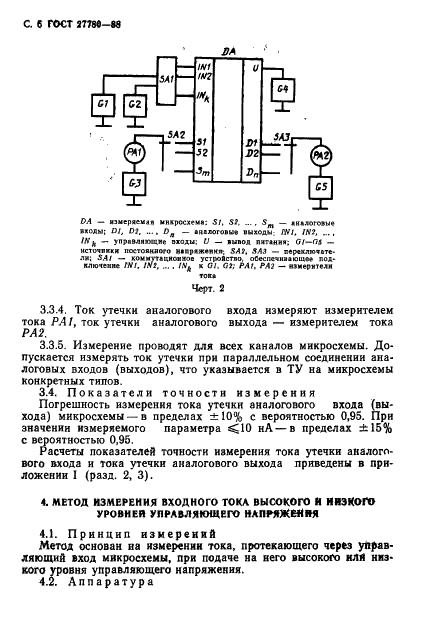 ГОСТ 27780-88