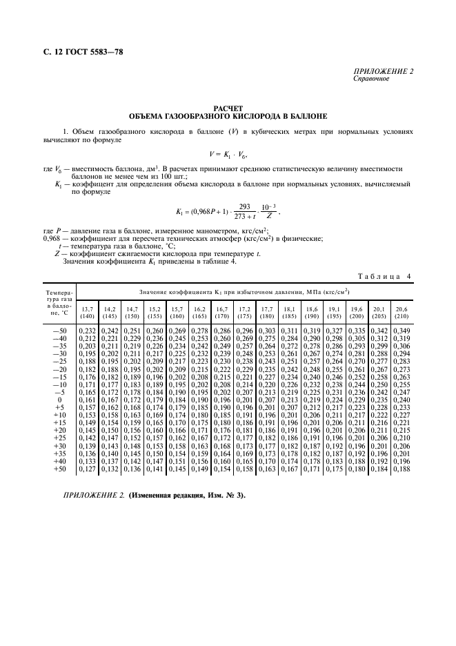 ГОСТ 5583-78
