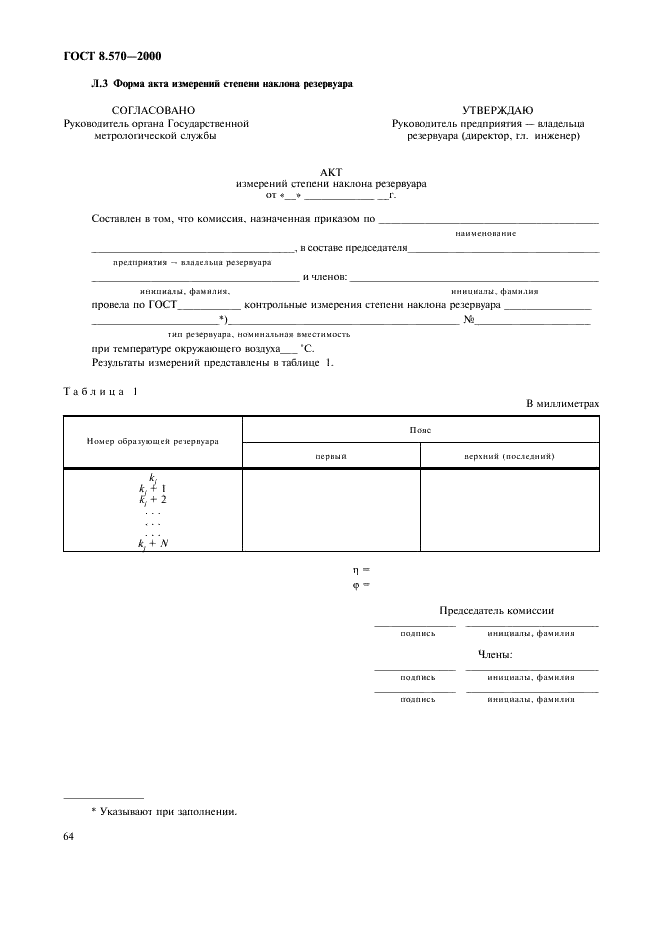 ГОСТ 8.570-2000