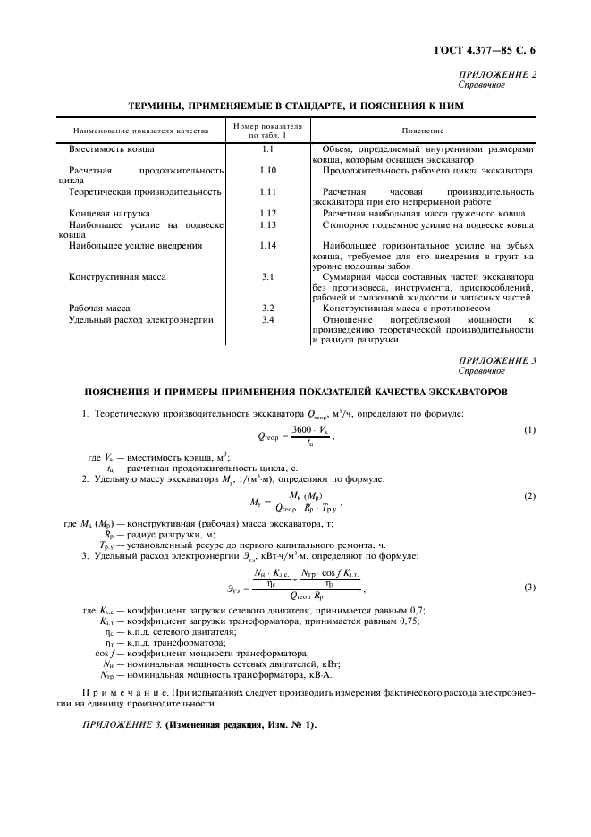 ГОСТ 4.377-85