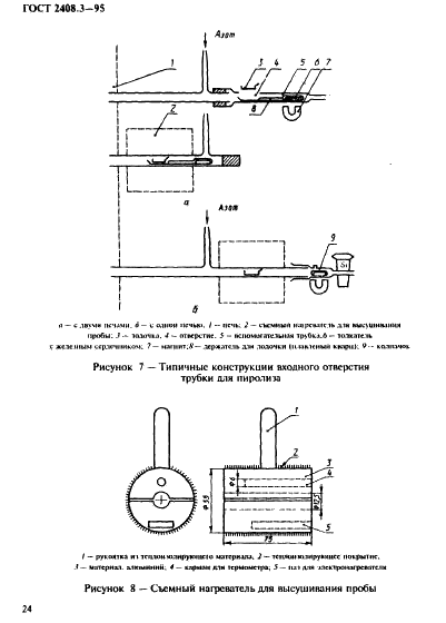 ГОСТ 2408.3-95